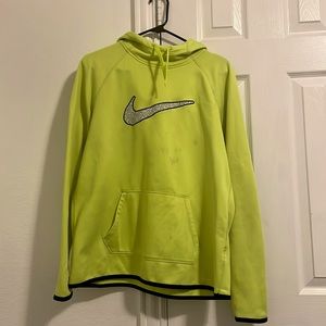 Nike Therma-Fit Hoodie